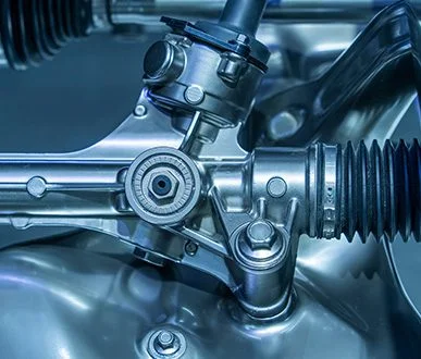 Drums Auto Service Center | Best Car Service Center in Abu Dhabi