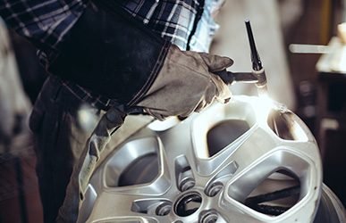 rim repair in mussafah