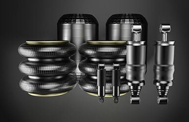 car suspension repair in abu dhabi