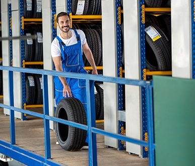 tyres store 1