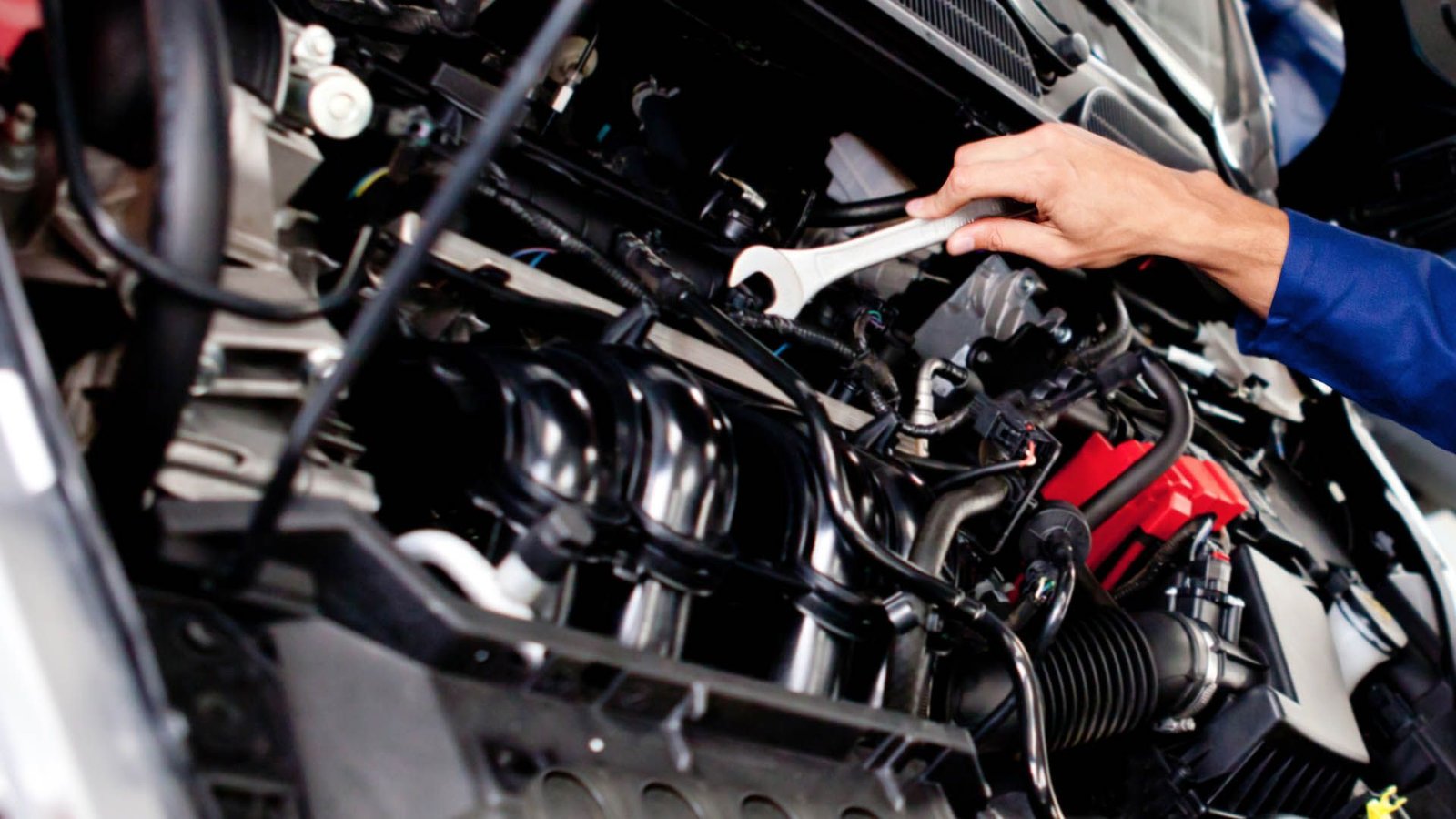 mechanic