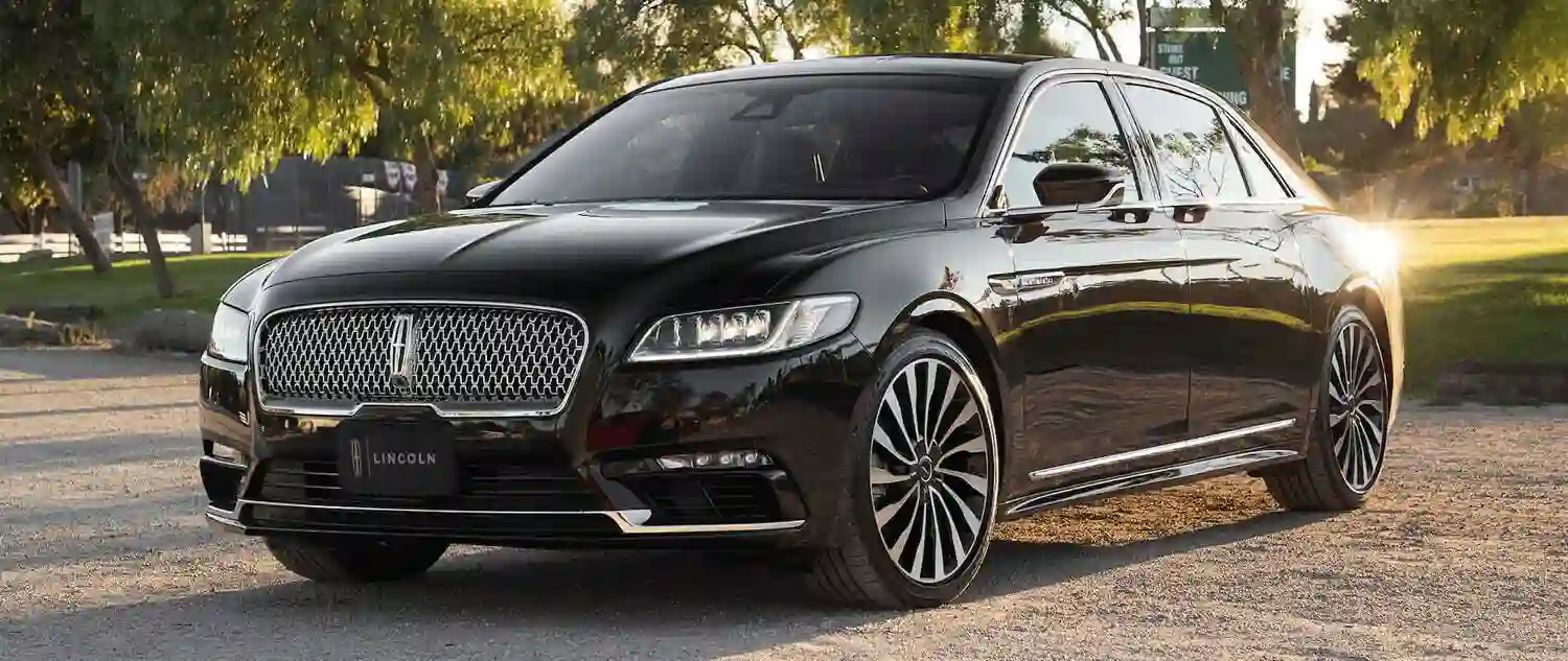 Lincoln Service Center Abu Dhabi Mussafah