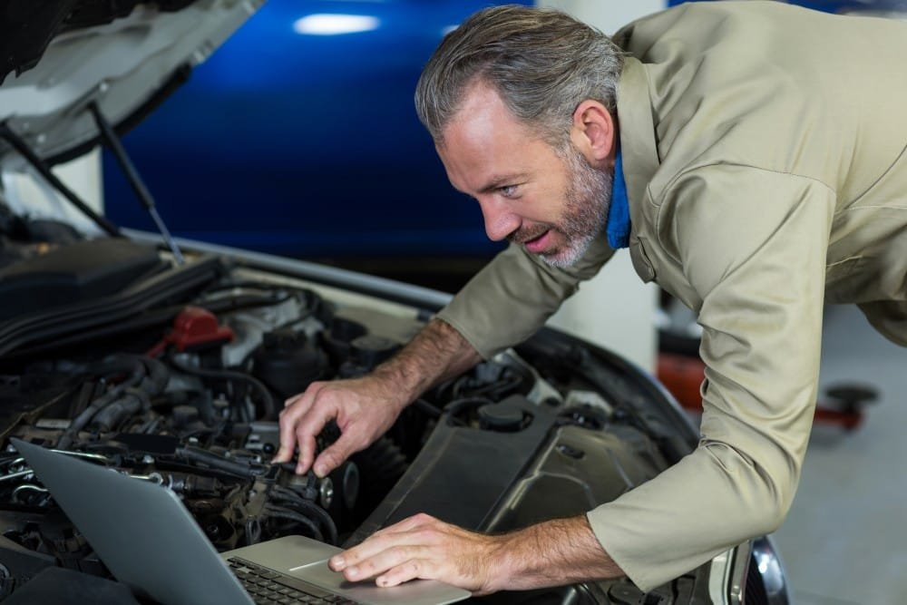 Common Car AC Problems