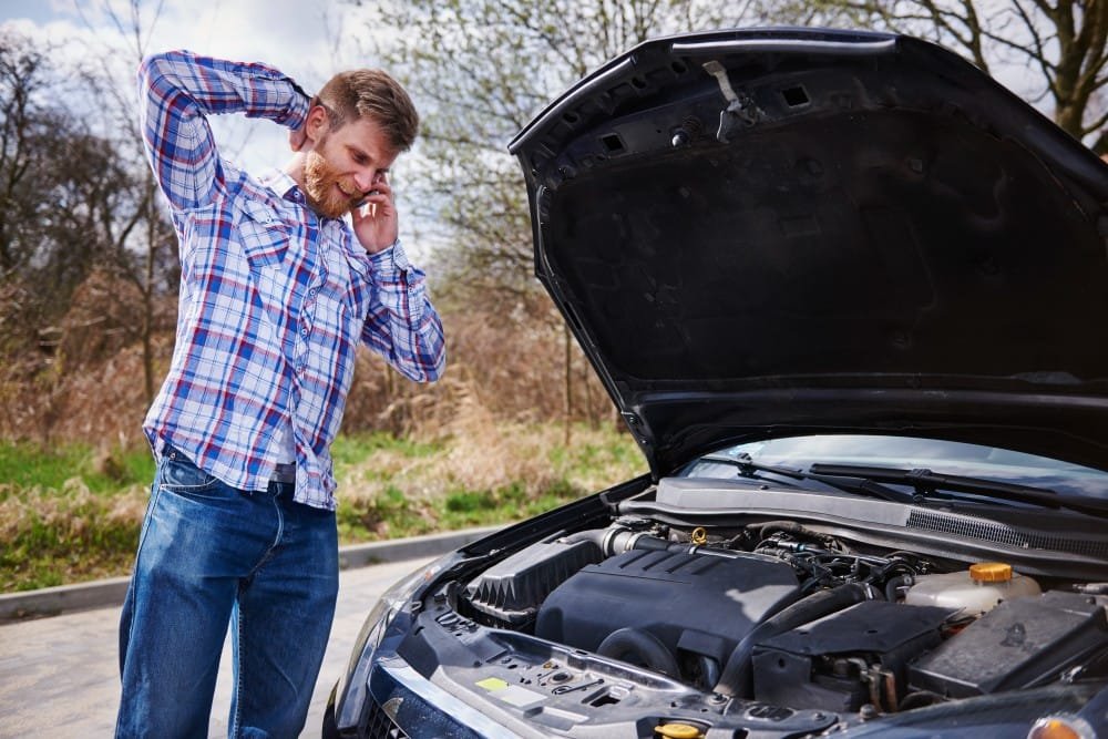 Common Signs Your Car’s Electrical System Needs Repair