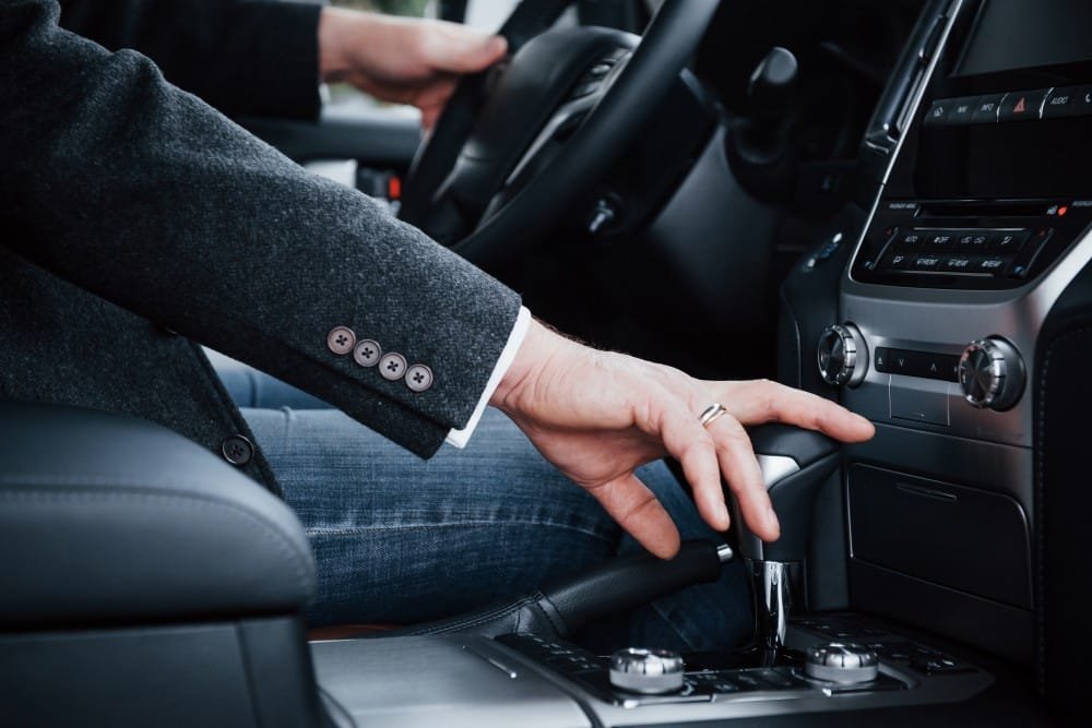 Tips to Extend Your Automatic Transmission’s Lifespan