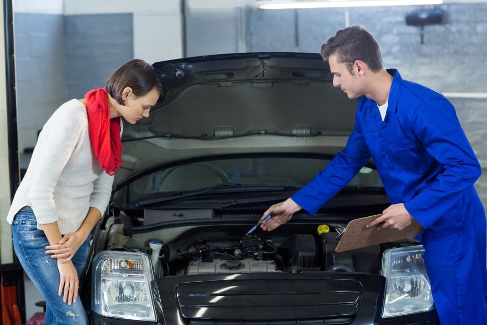How Often Should You Service Your Car Advice from Abu Dhabi Mechanics