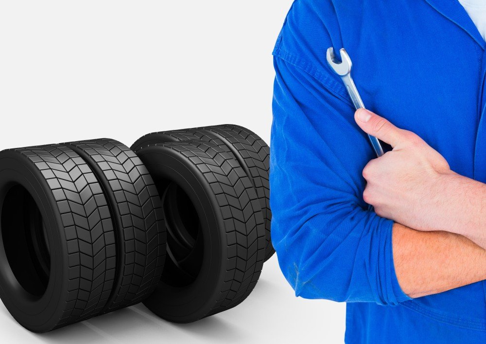 Preventing Tyre Damage