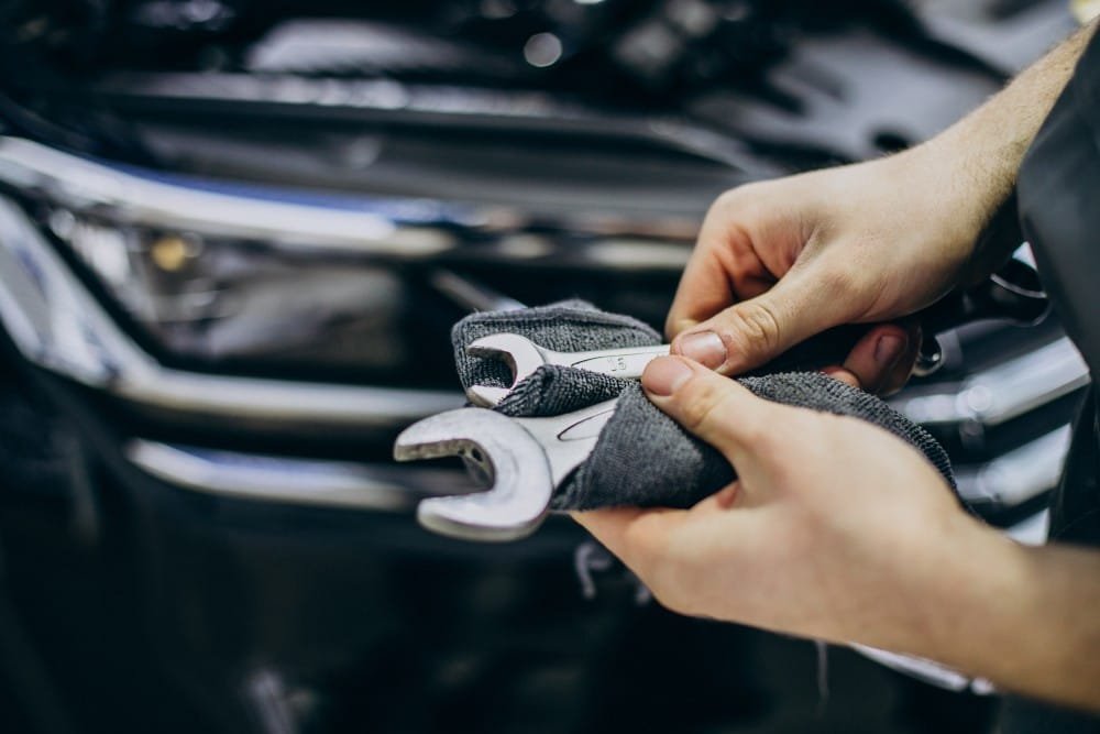 Expert Tips for Keeping Your Porsche in Peak Condition in Abu Dhabi