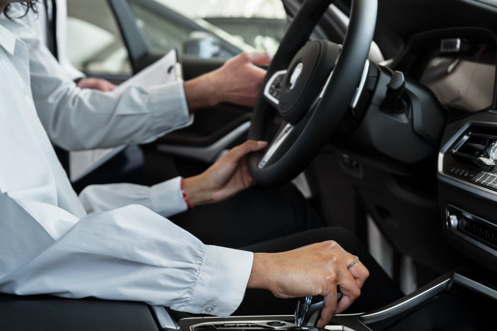 Signs Your Car Needs Power Steering Repair – Abu Dhabi Driver’s Guide