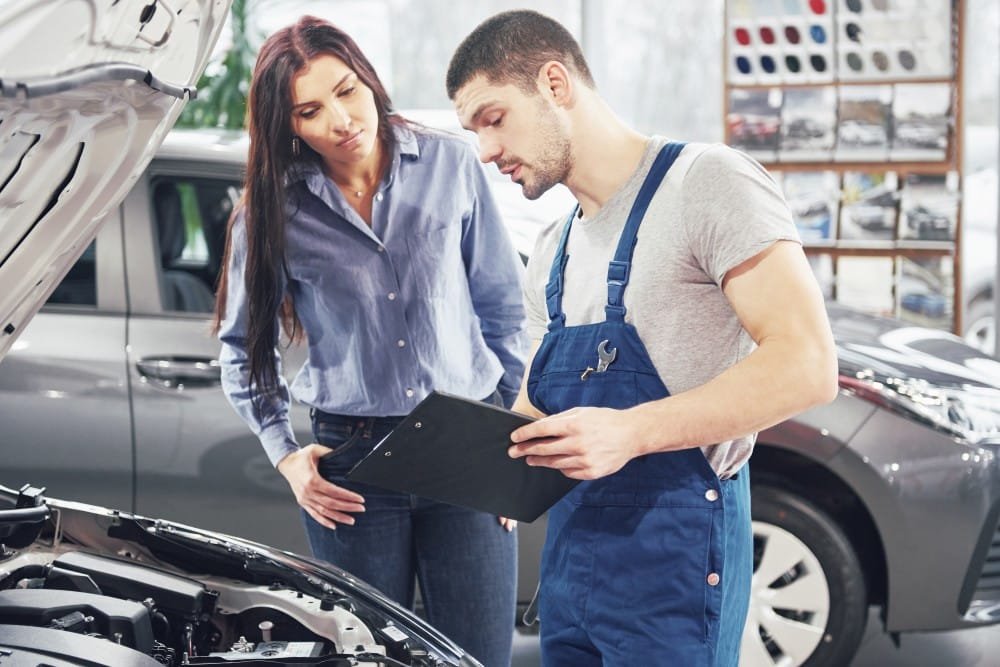 Why German Cars Need Specialized Repair Services