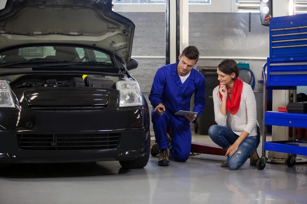 The Most Common Car Repairs in Abu Dhabi and How to Prevent Them