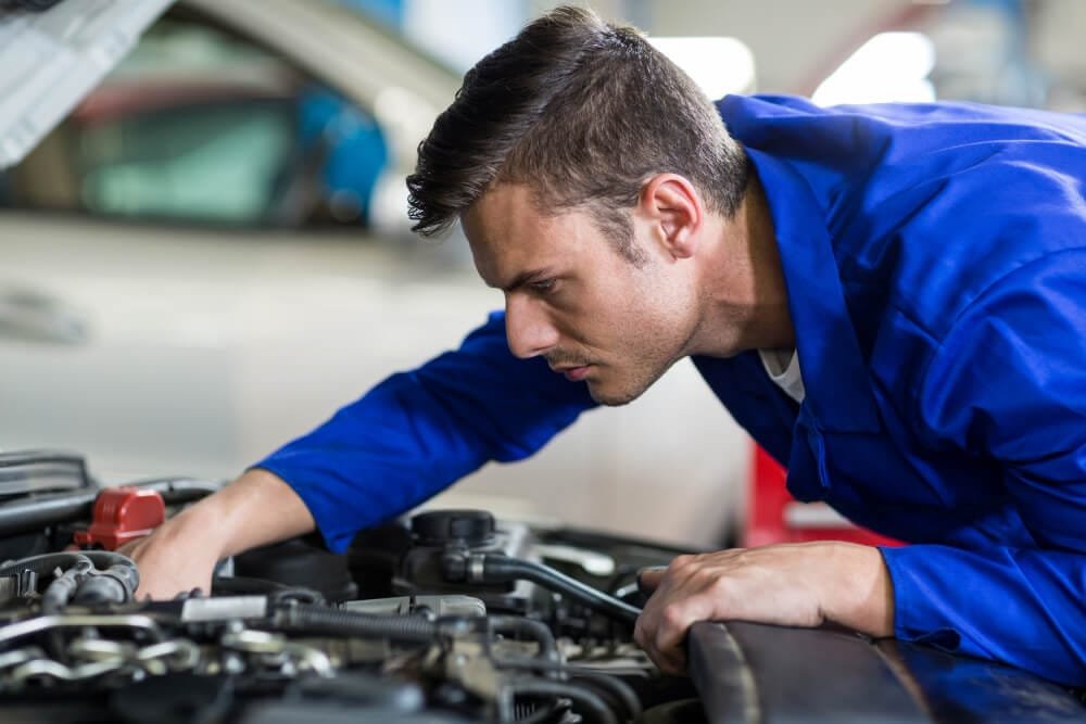 The Ultimate Guide to Porsche Engine Repairs