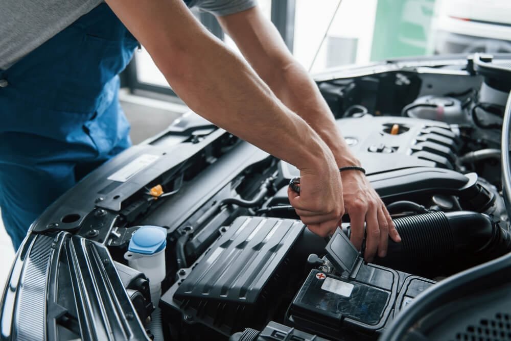 Top reasons your car battery could fail and how to prevent it – An Ultimate guidance 2 Top Car Battery Replacement Services In Abu Dhabi