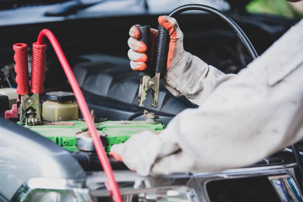 Signs Your Car Battery Needs to Be Replaced ASAP