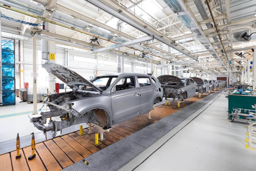 Top Customization Trends for Car Modification in Abu Dhabi