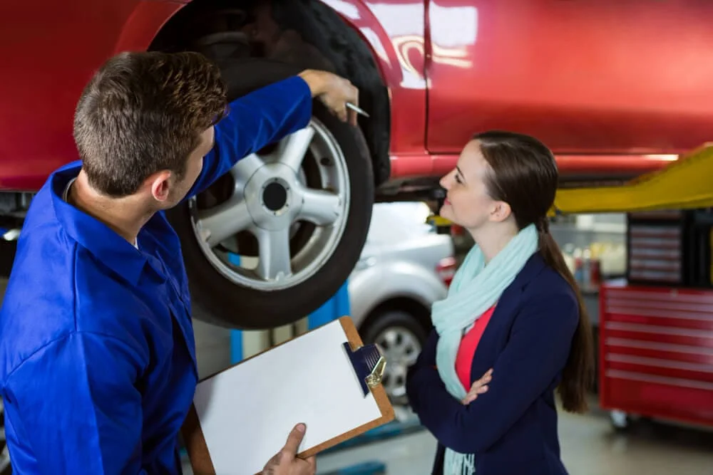 Signs Your Car Needs Body Repair and How to Spot Them
